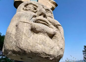 “Da totem a totem”, il 15 e 16 giugno appuntamento a Lentella con NaturArte 2024