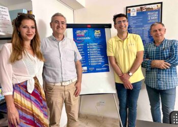 L’Unpli Chieti festeggia i 25 anni, il programma degli eventi