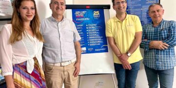 L’Unpli Chieti festeggia i 25 anni, il programma degli eventi