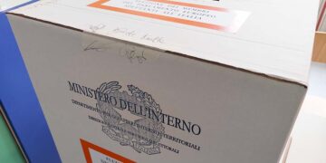 Election Day, urne chiuse: a Vasto ha votato il 38,36%, a San Salvo il 34,73% (-14% rispetto al 2019)