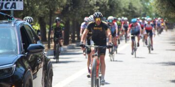 “Trofeo Avis – Memorial Angelo Menna”: in 150 da Vasto a Casalanguida