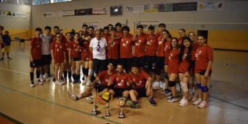 “Festa della Pallavolo e Calcio a 8”: trionfano Enjoy Volley Vasto e l’Acraf Angelini