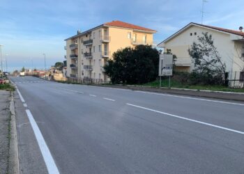 Rumori insopportabili per gli abitanti, sul viadotto le barriere fonoassorbenti