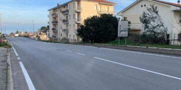 Rumori insopportabili per gli abitanti, sul viadotto le barriere fonoassorbenti