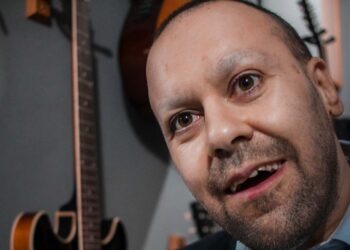 Buon 40° compleanno Michele!