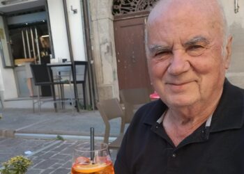 «Zio Cesare, auguri per i tuoi 80 anni»
