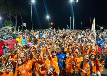 Oratorio Salesiano, in 1.000 per la serata conclusiva dell’Estate Ragazzi 2024, ora i Campi estivi