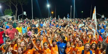 Oratorio Salesiano, in 1.000 per la serata conclusiva dell’Estate Ragazzi 2024, ora i Campi estivi