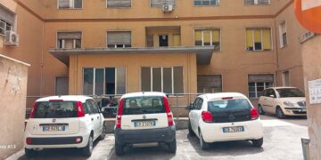 Ladri nella sede Asl di Chieti: rubati pc e un’automobile