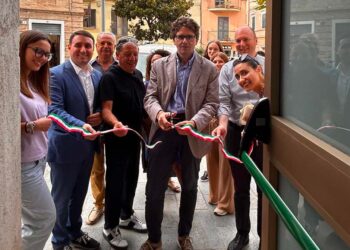 Aperto l’ufficio Informazione e Accoglienza Turistica di Palazzo d’Avalos