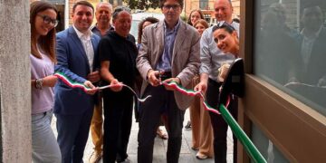 Aperto l’ufficio Informazione e Accoglienza Turistica di Palazzo d’Avalos