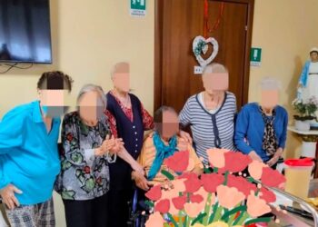 Maltrattamenti nella residenza per anziani, Casa San Pio: «Noi parte lesa»