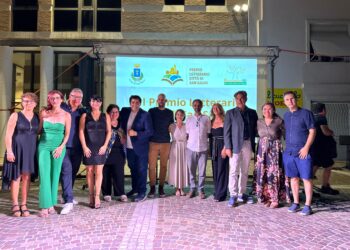 Premio letterario Città di San Salvo, il voto popolare ribalta il verdetto della giuria tecnica