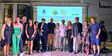 Premio letterario Città di San Salvo, il voto popolare ribalta il verdetto della giuria tecnica
