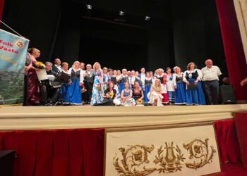 Emozioni e musica nella serata dedicata al ricordo di Nicolamaria Stivaletta