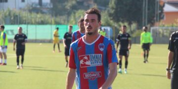 Henri Tafili: la Pro Vasto come regalo di compleanno. Caccia al primo playoff abruzzese in carriera