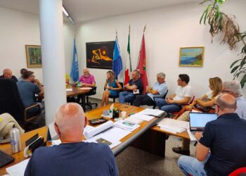 Acqua, vertice all’Arap, servono fonti aggiuntive. In caso di emergenza servizio comune di autobotti