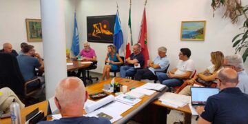 Acqua, vertice all’Arap, servono fonti aggiuntive. In caso di emergenza servizio comune di autobotti