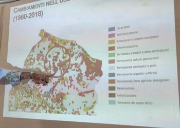 Fotovoltaico, da Montenero di Bisaccia la richiesta di una moratoria: «Seguire esempio sardo»