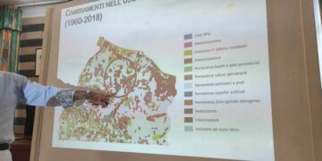 Fotovoltaico, da Montenero di Bisaccia la richiesta di una moratoria: «Seguire esempio sardo»