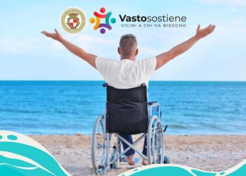 Lunedì 8 luglio riprendono le attività del Lido Insieme