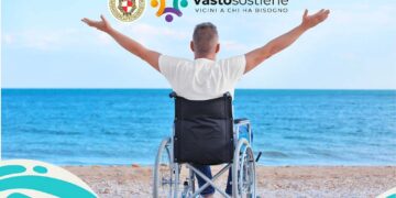 Lunedì 8 luglio riprendono le attività del Lido Insieme