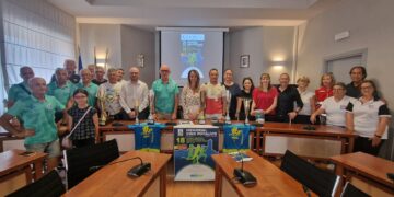 “Trofeo Città di San Salvo – Memorial Dino Potalivo”: presentata l’edizione numero 18