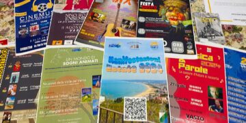 Museo diffuso, cinema e teatro: la Pro Loco “Città del Vasto” presenta gli eventi estivi