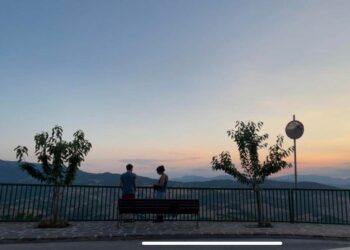 GuilmiArtProject: dal 30 luglio al 1° agosto le performance di Nicola Di Croce e Marta Magini