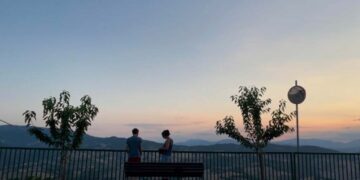 GuilmiArtProject: dal 30 luglio al 1° agosto le performance di Nicola Di Croce e Marta Magini