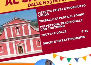 Archi, dal 12 agosto il motopellegrinaggio e la Festa del Santuario