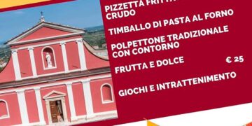 Archi, dal 12 agosto il motopellegrinaggio e la Festa del Santuario