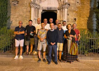 “Appello” 38 anni dopo per gli alunni della 5ª Meccanica del “Mattei” di Vasto