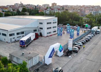 Adrilog: «Un bilancio di esercizio 2023 che celebra progresso e innovazione»