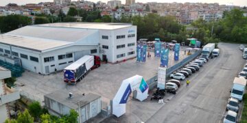 Adrilog: «Un bilancio di esercizio 2023 che celebra progresso e innovazione»