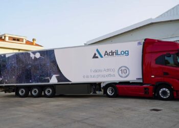 Adrilog: «Un bilancio di esercizio 2023 che celebra progresso e innovazione»