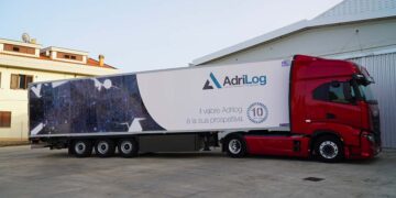 Adrilog: «Un bilancio di esercizio 2023 che celebra progresso e innovazione»