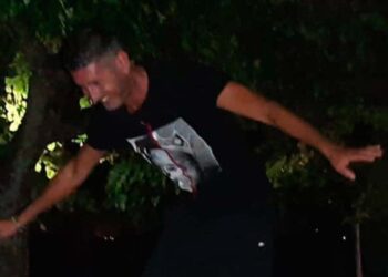 Buon 50° compleanno Maurizio!