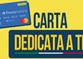 Assegnate 843 carte solidali per acquistare beni di prima necessità
