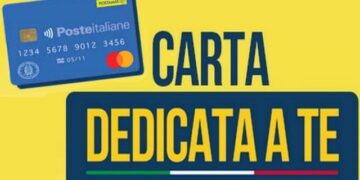 Assegnate 843 carte solidali per acquistare beni di prima necessità