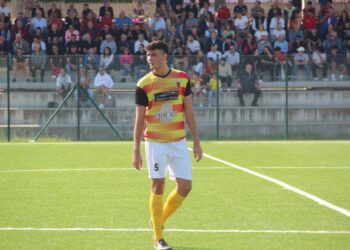 Il Giulianova frena: saltata la trattativa per Priori. Tornano in corsa altri top club