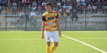 Il Giulianova frena: saltata la trattativa per Priori. Tornano in corsa altri top club