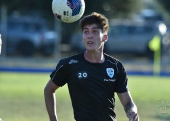 Nicolò Cavuoti pronto per una nuova avventura: accordo con il Feralpisalò