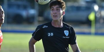 Nicolò Cavuoti pronto per una nuova avventura: accordo con il Feralpisalò