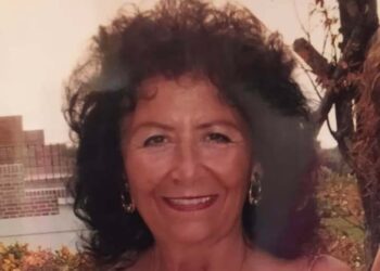 Cordoglio a Vasto per la scomparsa di Tina Colanzi