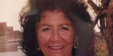 Cordoglio a Vasto per la scomparsa di Tina Colanzi