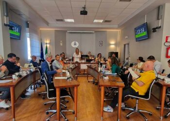 Il consiglio comunale di San Salvo approva all’unanimità la nascita del marchio De.Co.