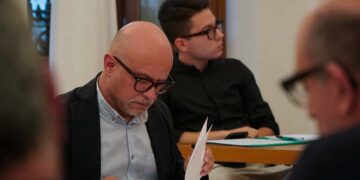 «La maggioranza si arrampica sugli specchi. Le nostre richieste sono state ignorate»