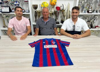 Di Francesco torna in panchina dopo 7 anni: è l’allenatore della Virtus Cupello