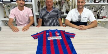 Di Francesco torna in panchina dopo 7 anni: è l’allenatore della Virtus Cupello